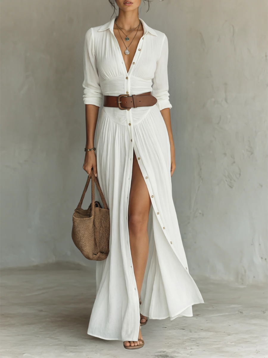 MAXI DRESSES