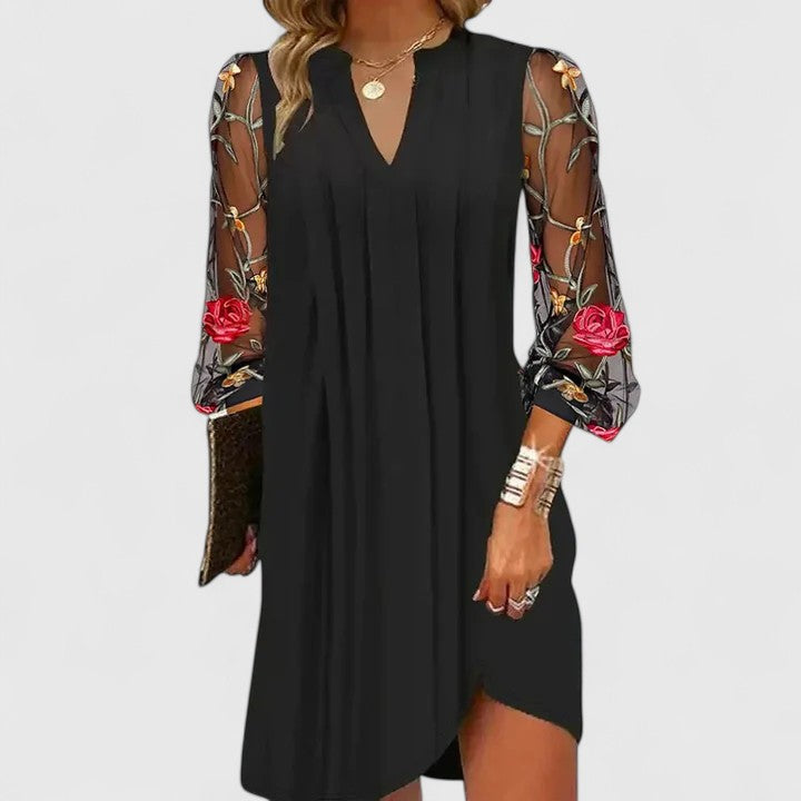 MINI DRESSES