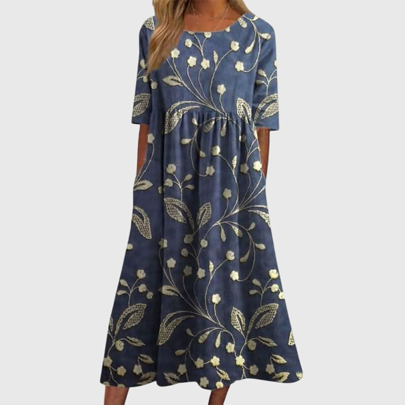 MIDI DRESSES