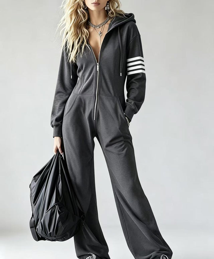 Beatrice™ Retro Jumpsuit