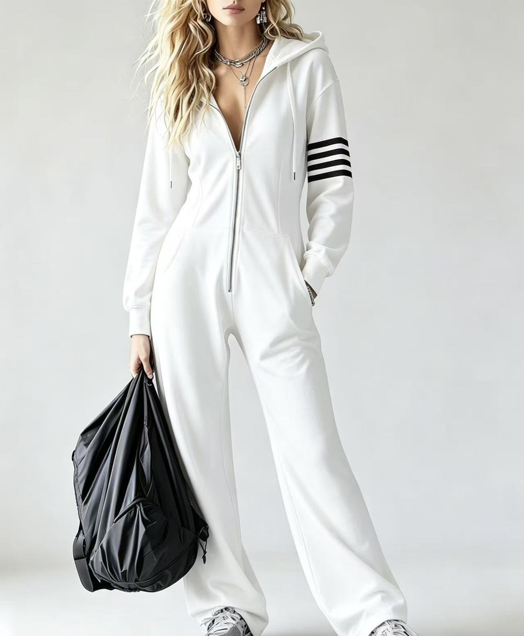 Beatrice™ Retro Jumpsuit