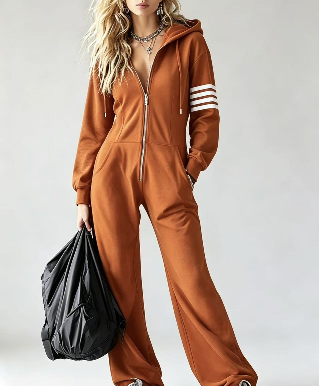Beatrice™ Retro Jumpsuit
