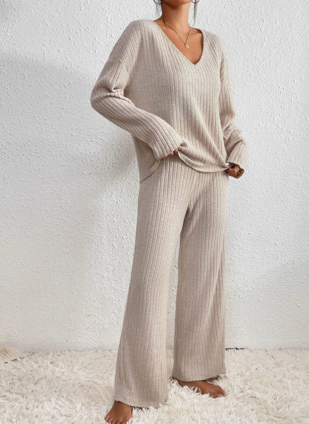 Luna | Knit Co-Ord Set