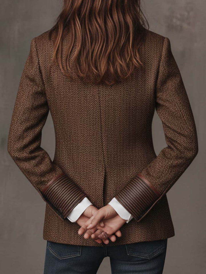 Eolvia | Elegant Blazer
