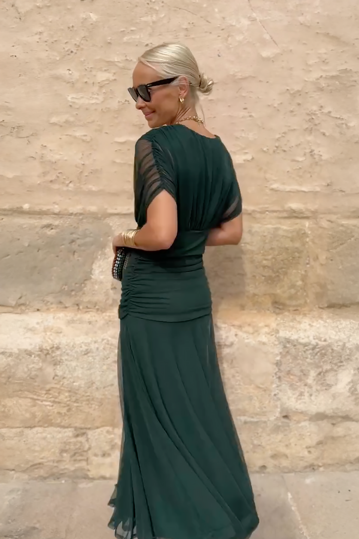Santana | Midi Dress