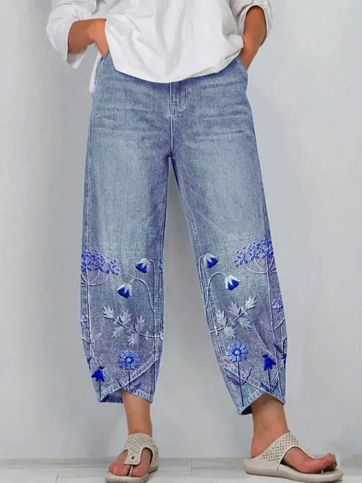 Aven™ | Casual Comfort Pants