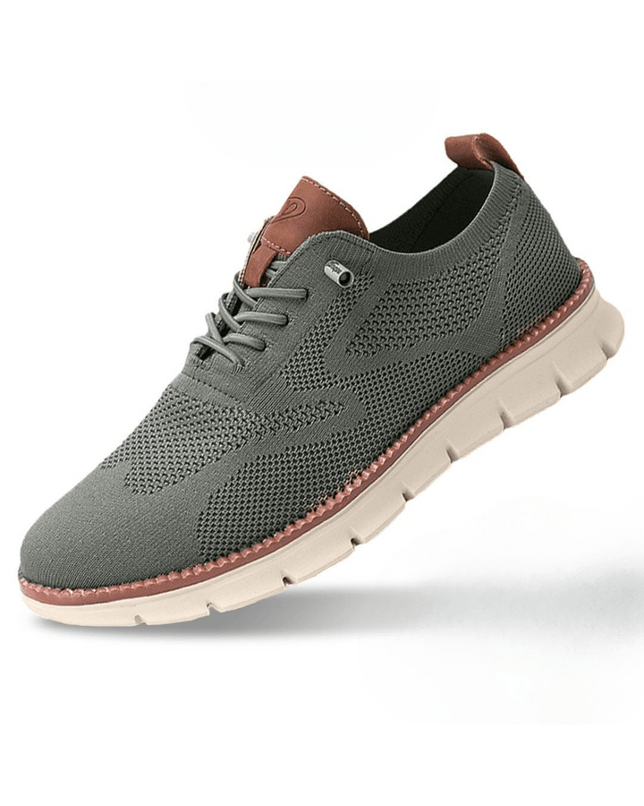 Jason | Modern Comfort Everyday Sneakers