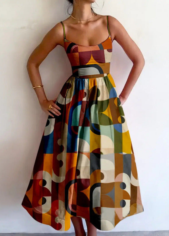 Marcelline | Modern Muse Midi Dress