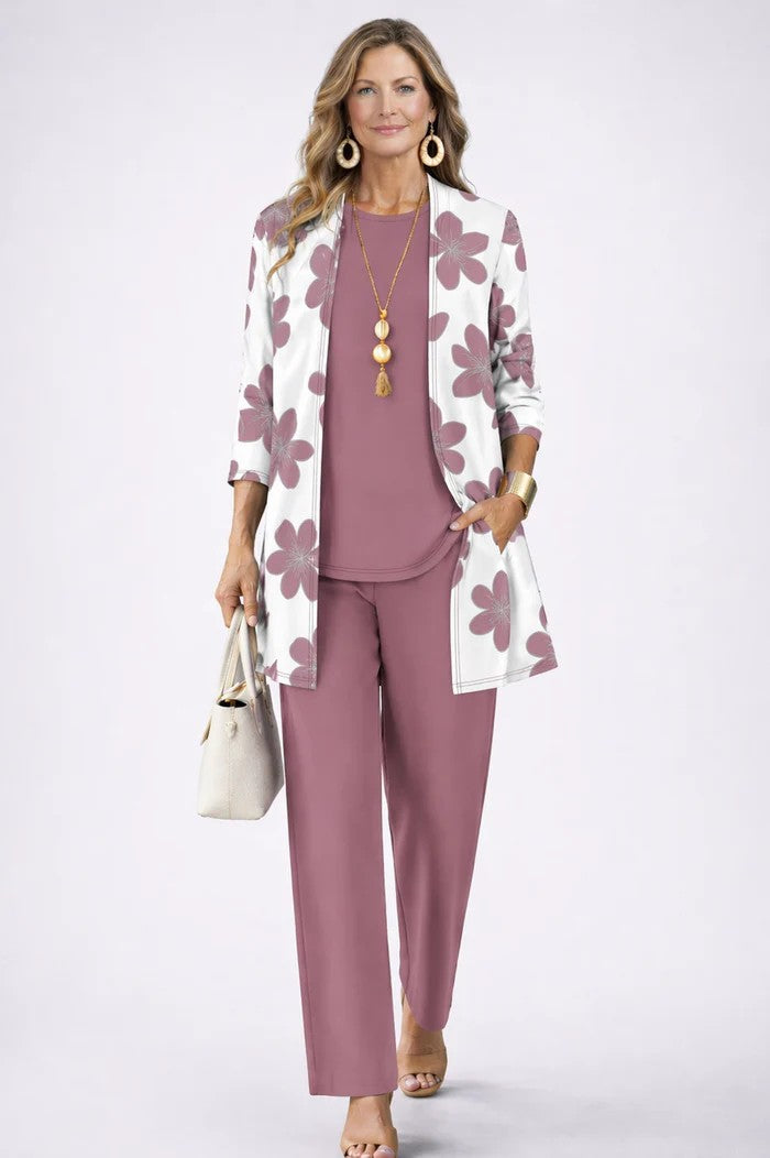 Beatrice | 3-Piece Set