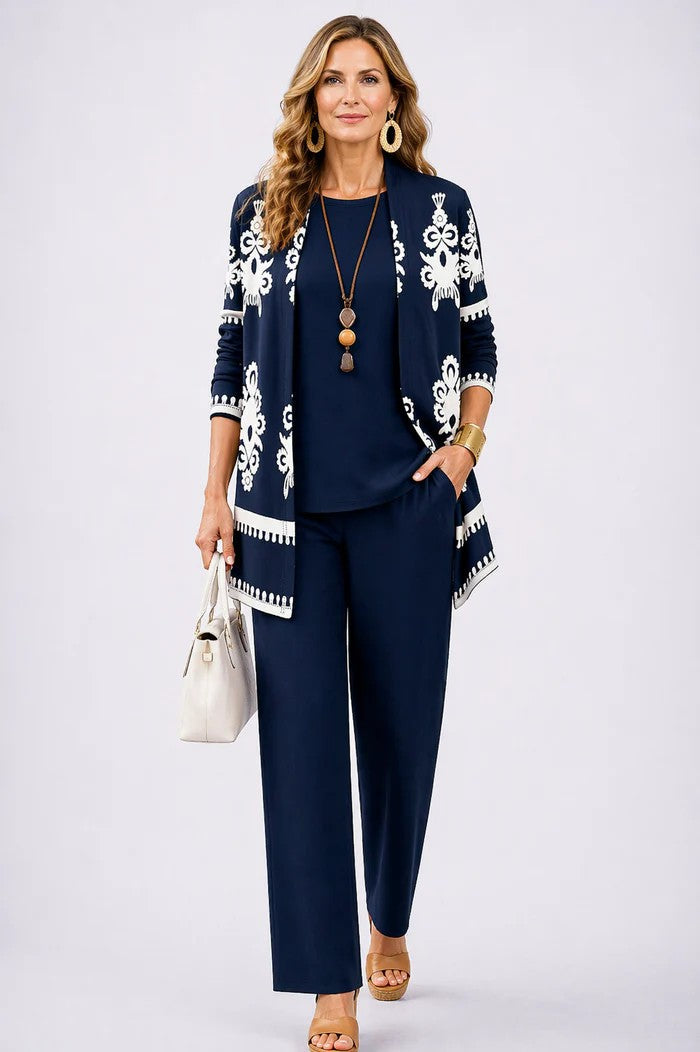 Lydia | 3-Piece Set