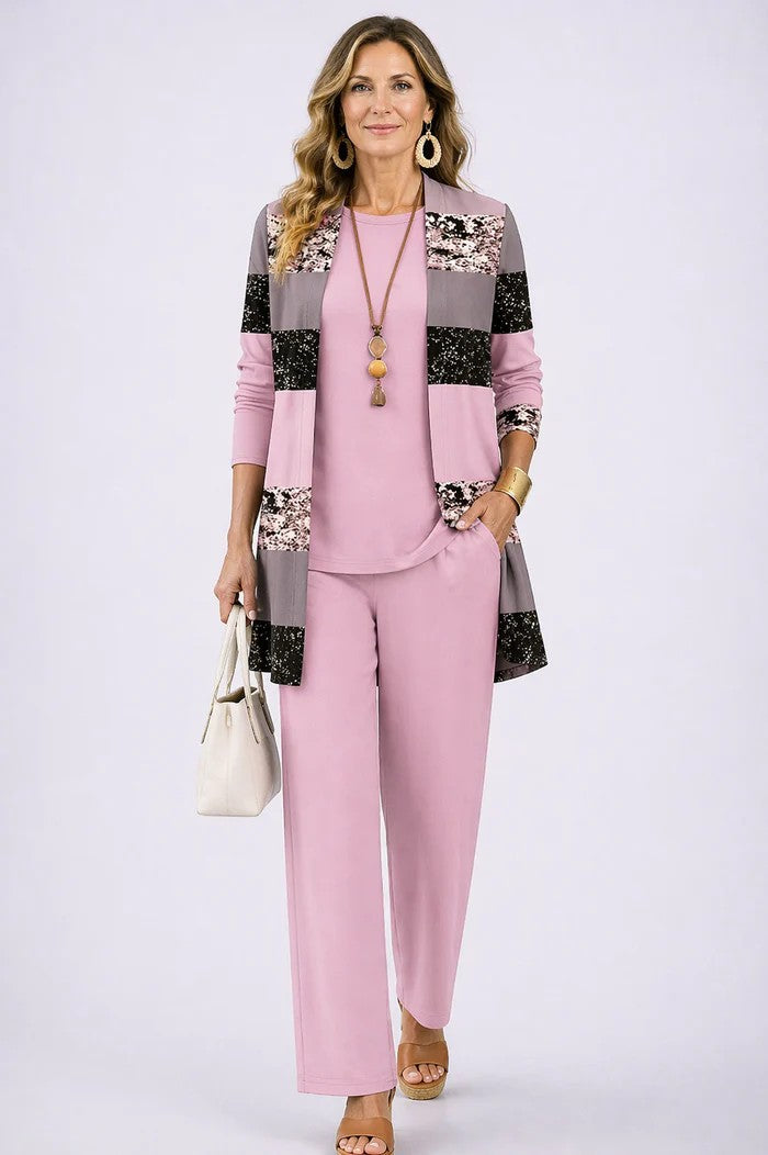 Iris | 3-Piece Set