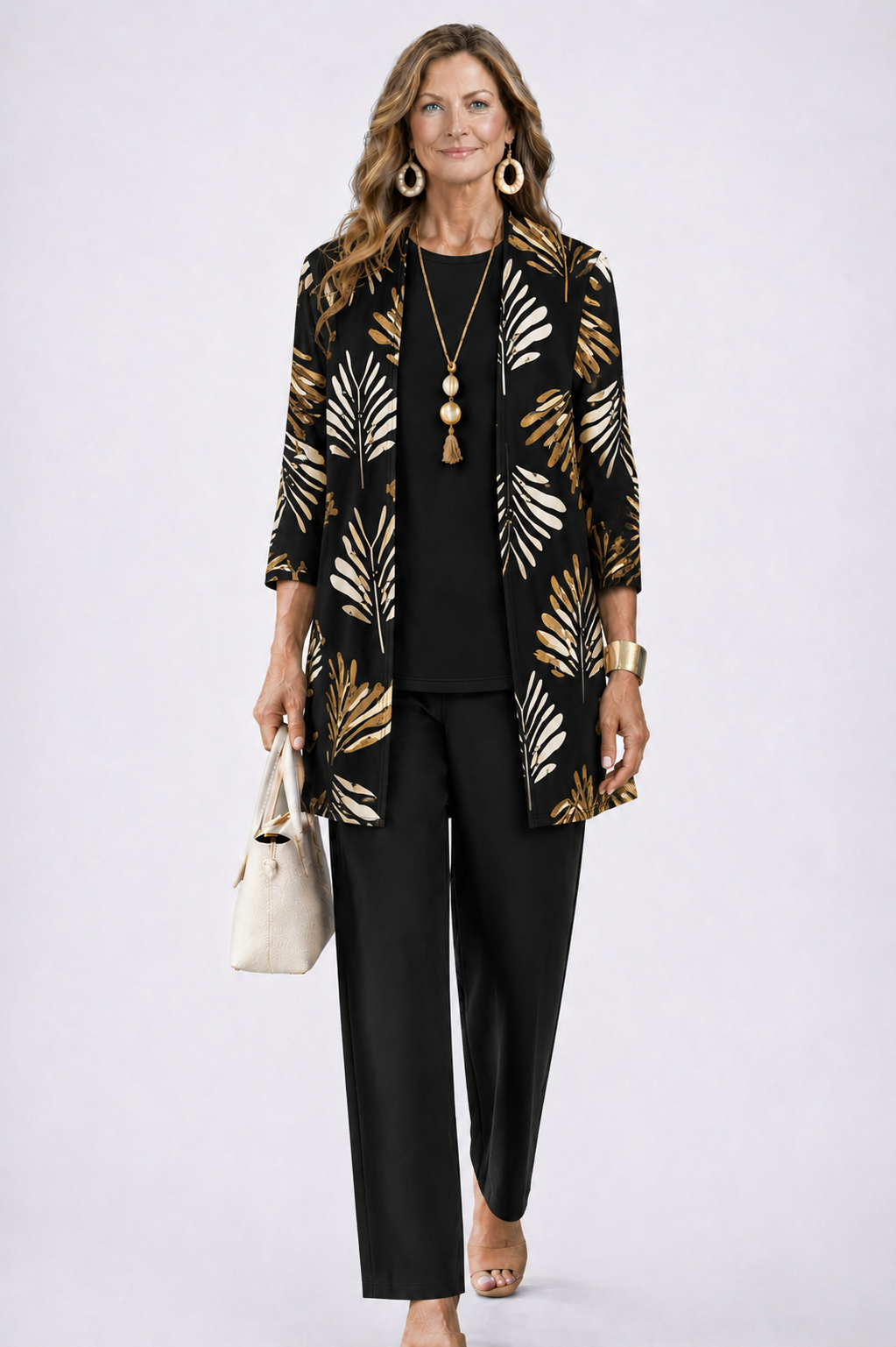 Iris | 3-Piece Set