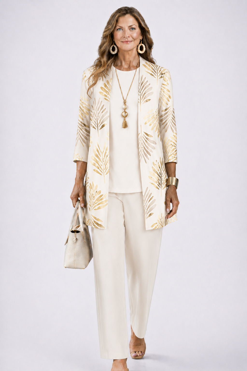 Iris | 3-Piece Set