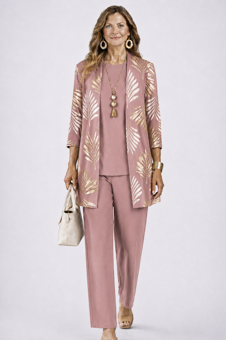 Esther | 3-Piece Set