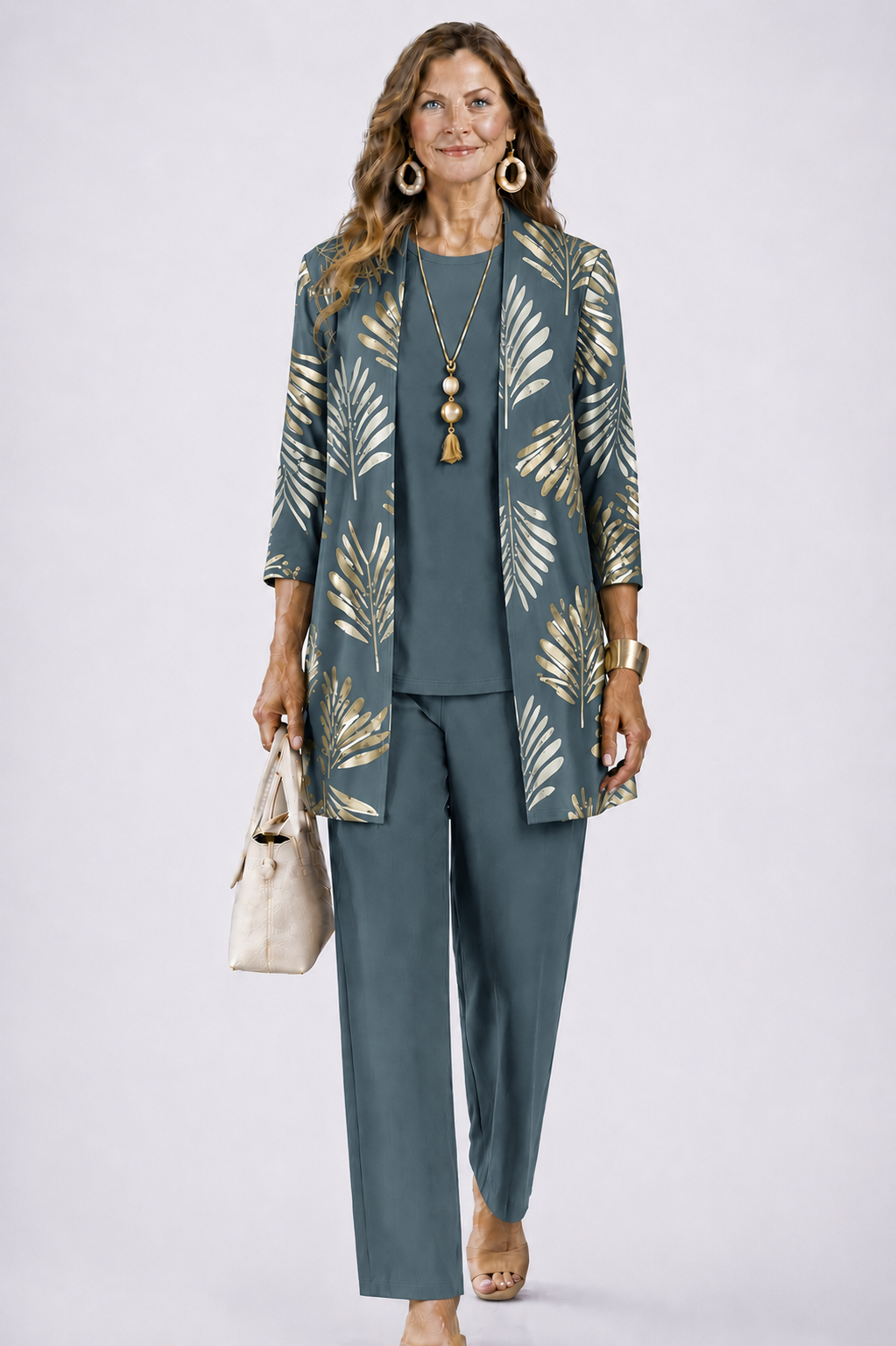 Lydia | 3-Piece Set