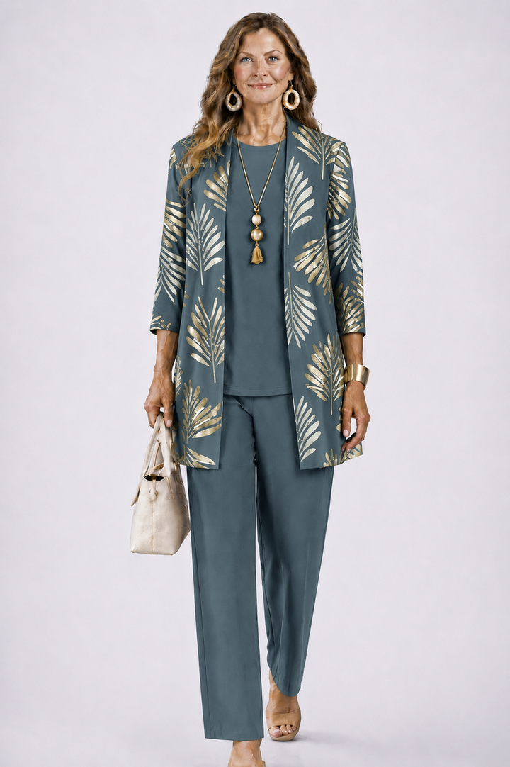 Lydia | 3-Piece Set