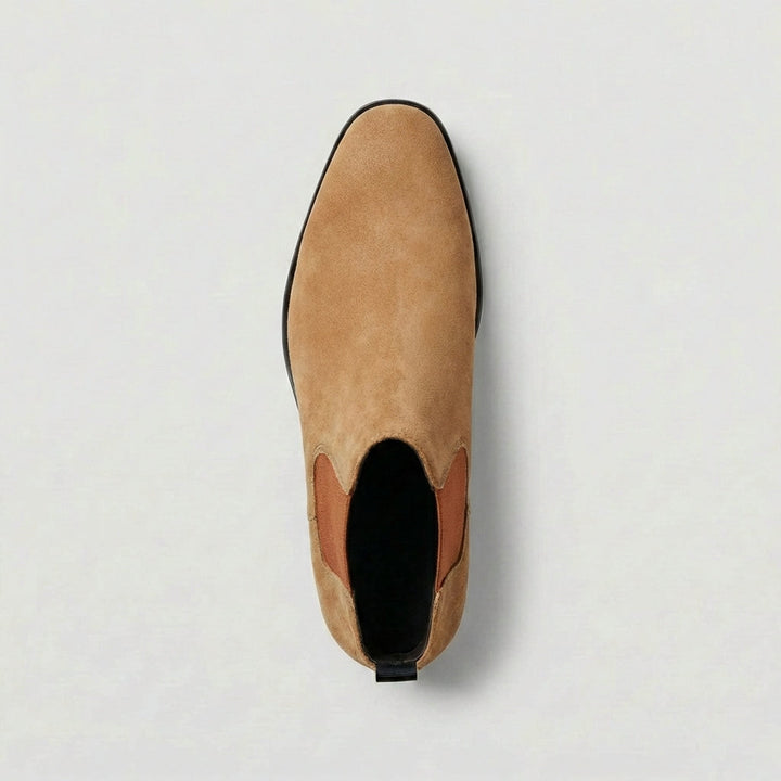 Stratton Chelsea Boots