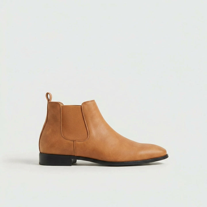 Stratton Chelsea Boots