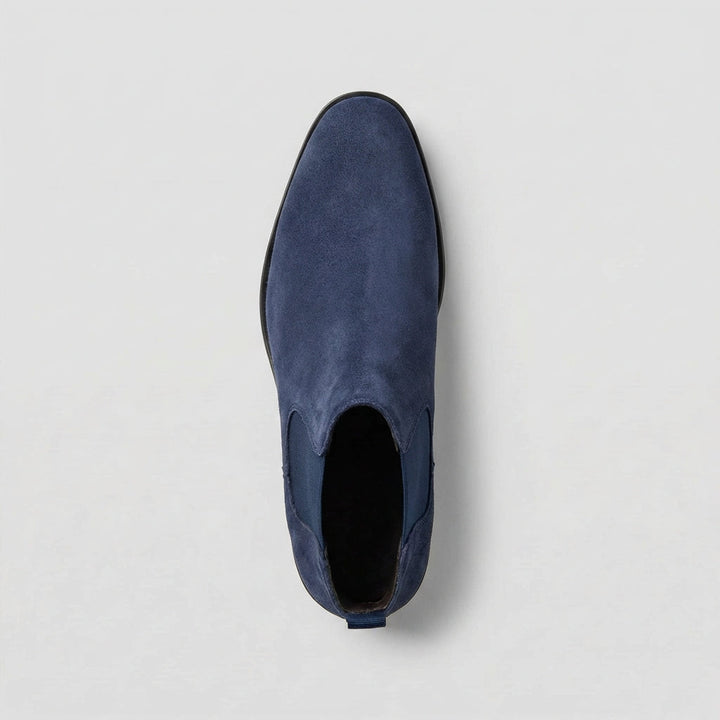 Stratton Chelsea Boots