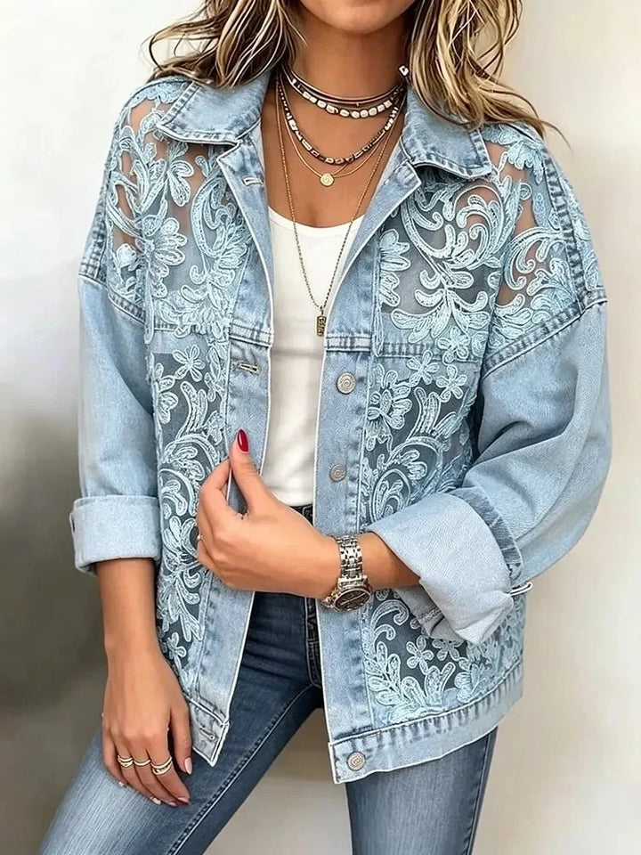 Fesqua | Sophisticated Blazer