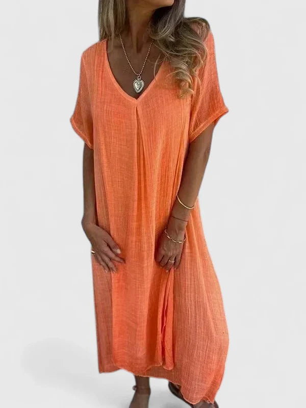 Lianrose | Comfortable Dress