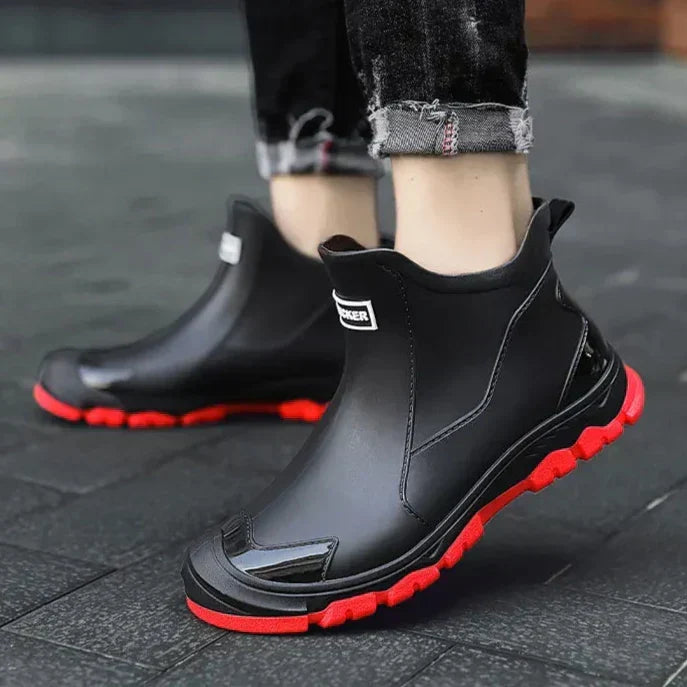 Blackthorn Terrain Boots