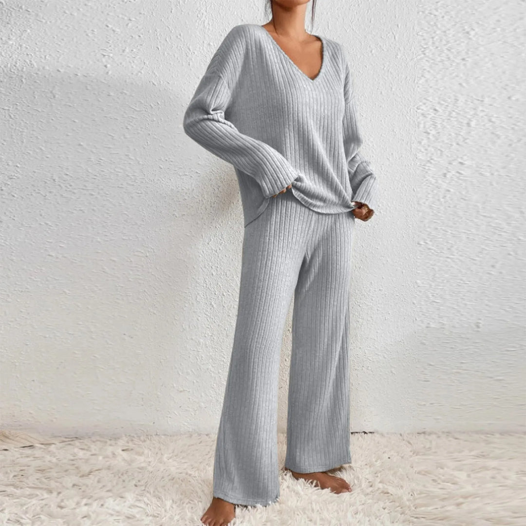 Luna | Knit Co-Ord Set