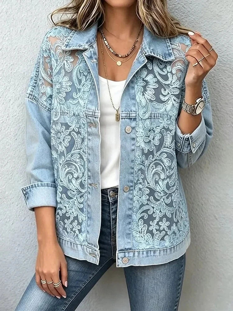 Fesqua | Sophisticated Blazer