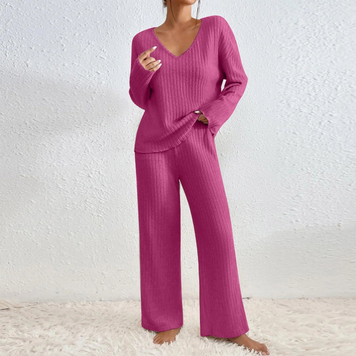 Luna | Knit Co-Ord Set