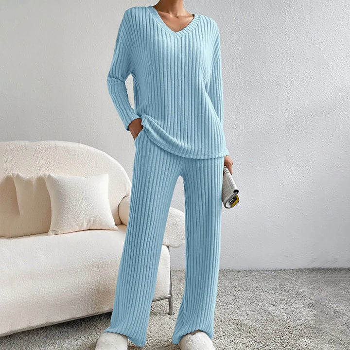 Luna | Knit Co-Ord Set