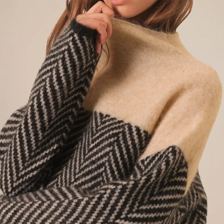 Luxury Soft Turtleneck Sweater