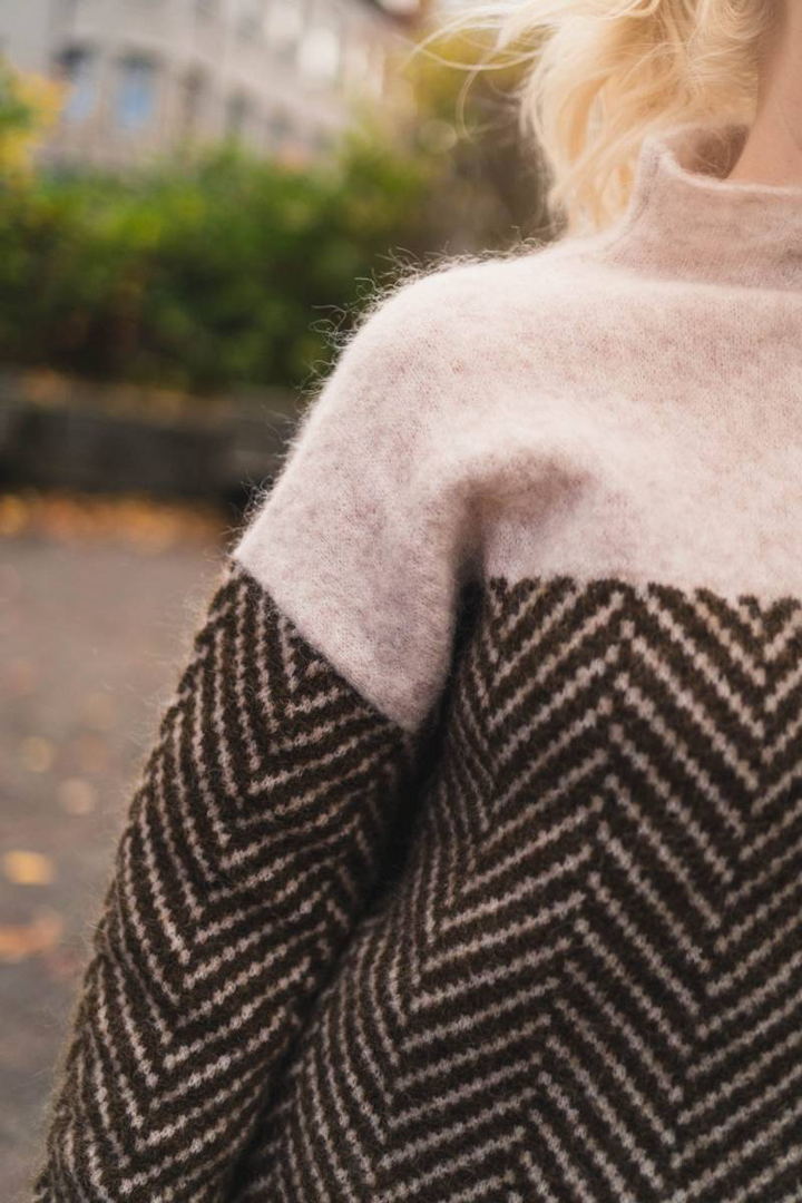 Luxury Soft Turtleneck Sweater