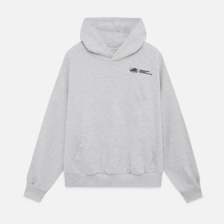 Women's Hooded Sweatshirt | Soft & Warm for Winter
