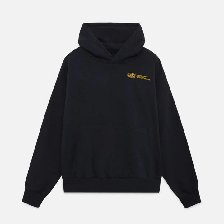 Women's Hooded Sweatshirt | Soft & Warm for Winter