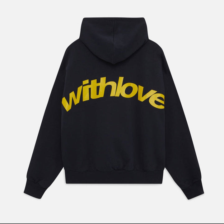 Women's Hooded Sweatshirt | Soft & Warm for Winter