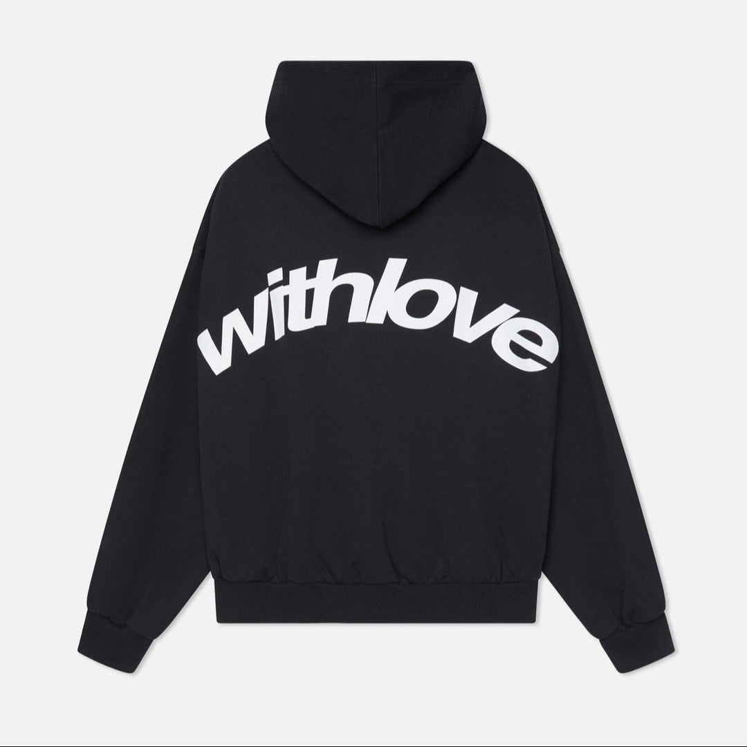 Women's Hooded Sweatshirt | Soft & Warm for Winter