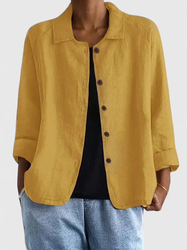 C&M® | Classic Cotton Light Top