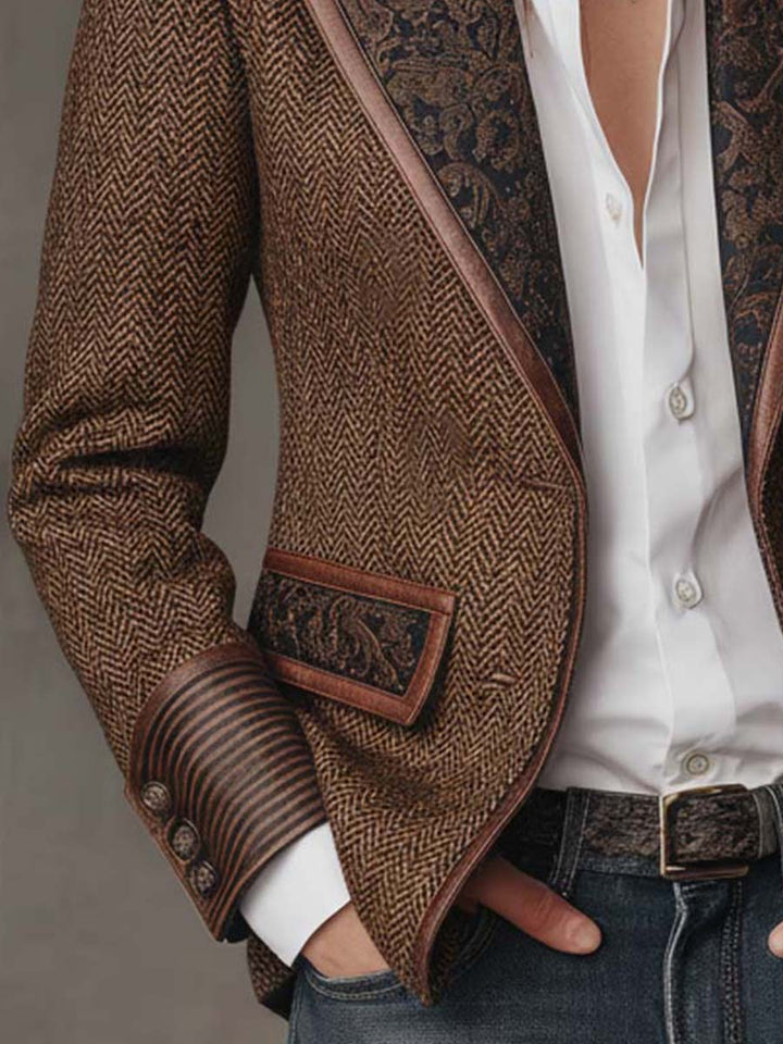 Eolvia | Elegant Blazer