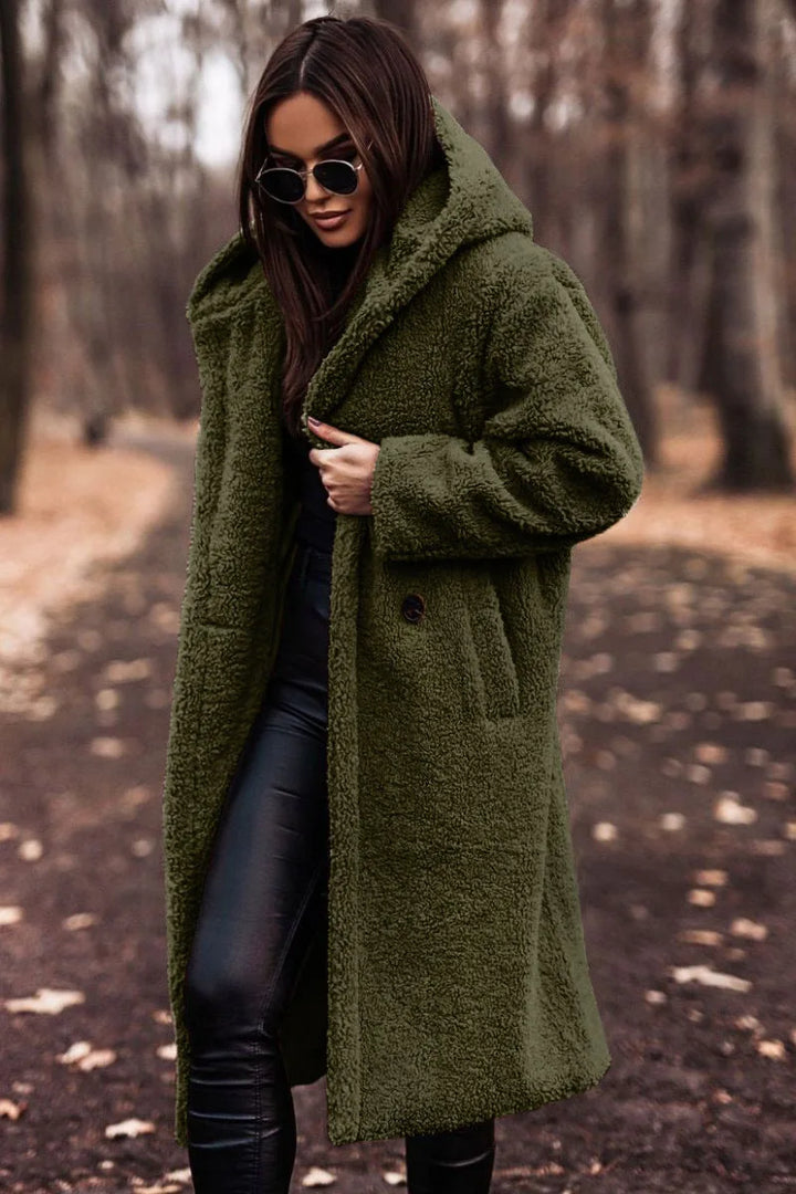 Classic Winter Coat