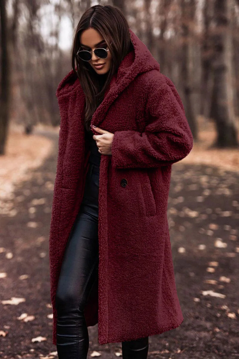 Classic Winter Coat