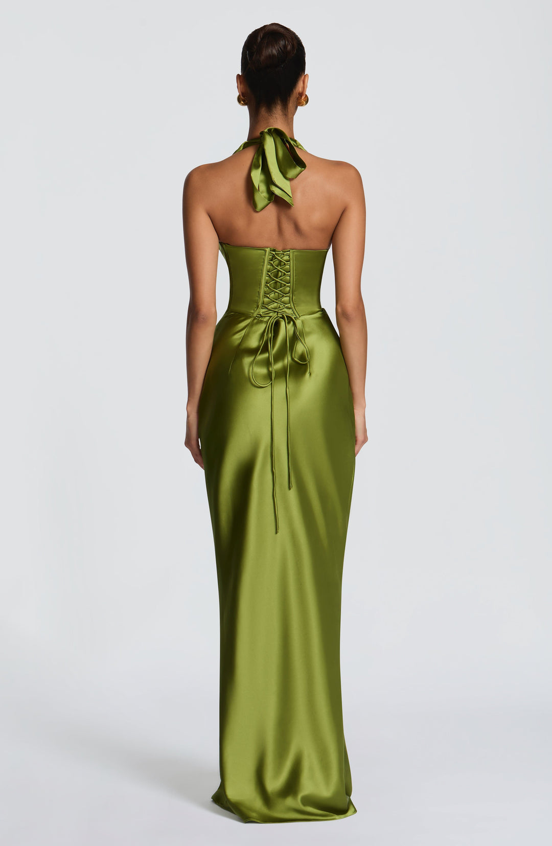 Dorothy | Women's Elegant Body Con Maxi Dress