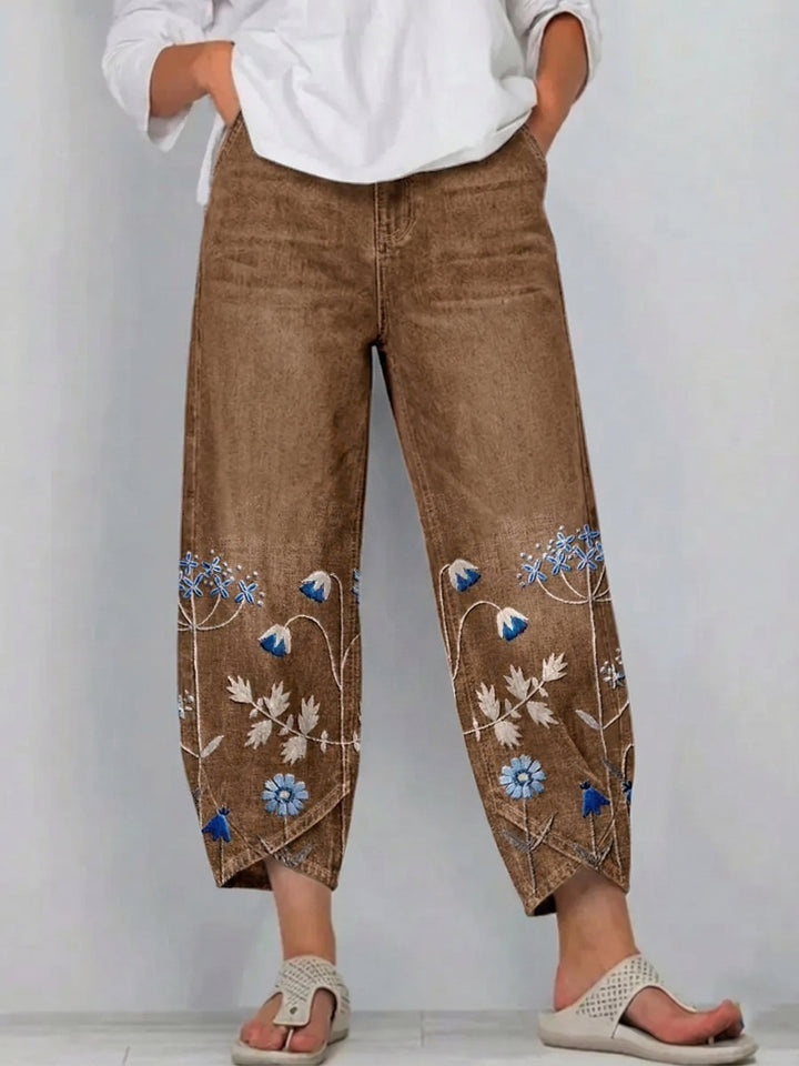 Aven™ | Casual Comfort Pants