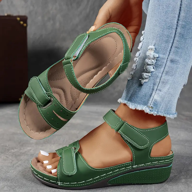 Mischa | Everyday Grace Sandals