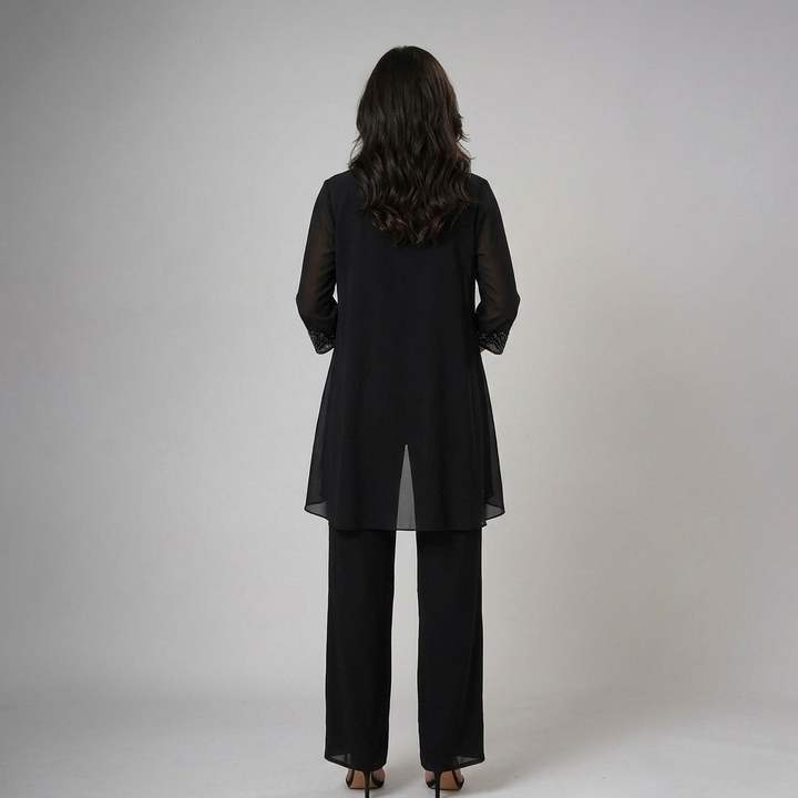 Iva™ - Elegant Three-Piece Set