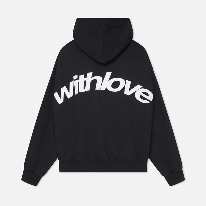 Harlow | Women's Oversized Essentials Hoodie