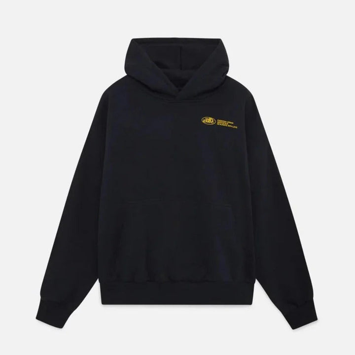 Harlow | Women's Oversized Essentials Hoodie