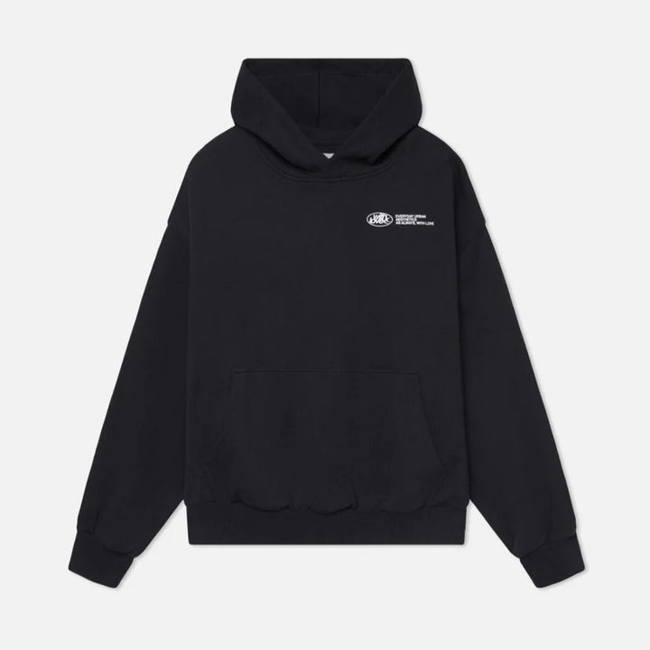 Harlow | Women's Oversized Essentials Hoodie