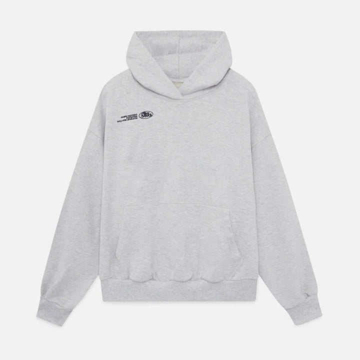 Harlow | Women's Oversized Essentials Hoodie