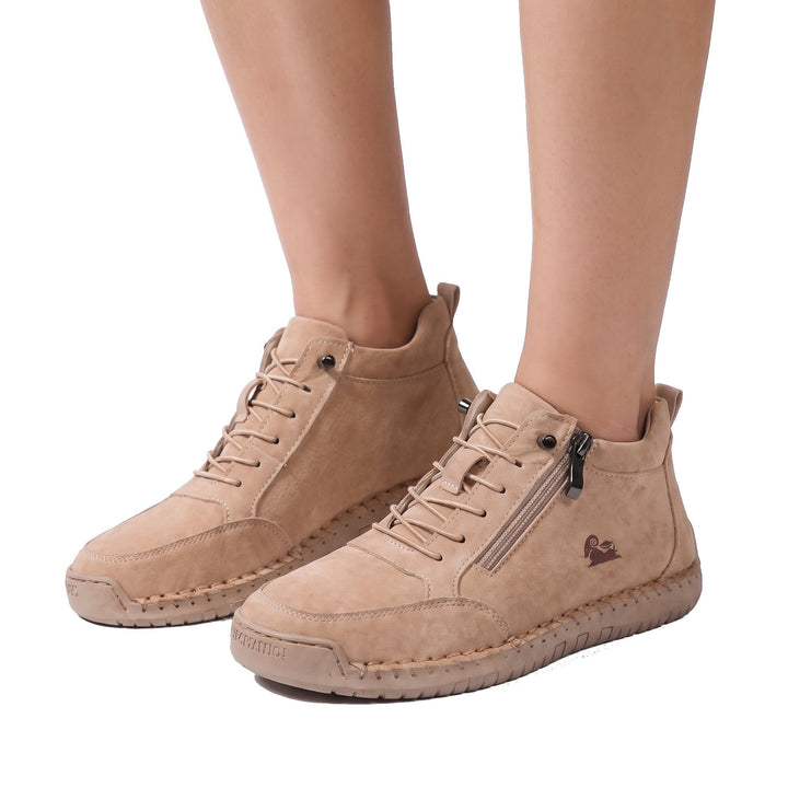 Judith-Cordelia | Women's All-Day Comfort Sneakers