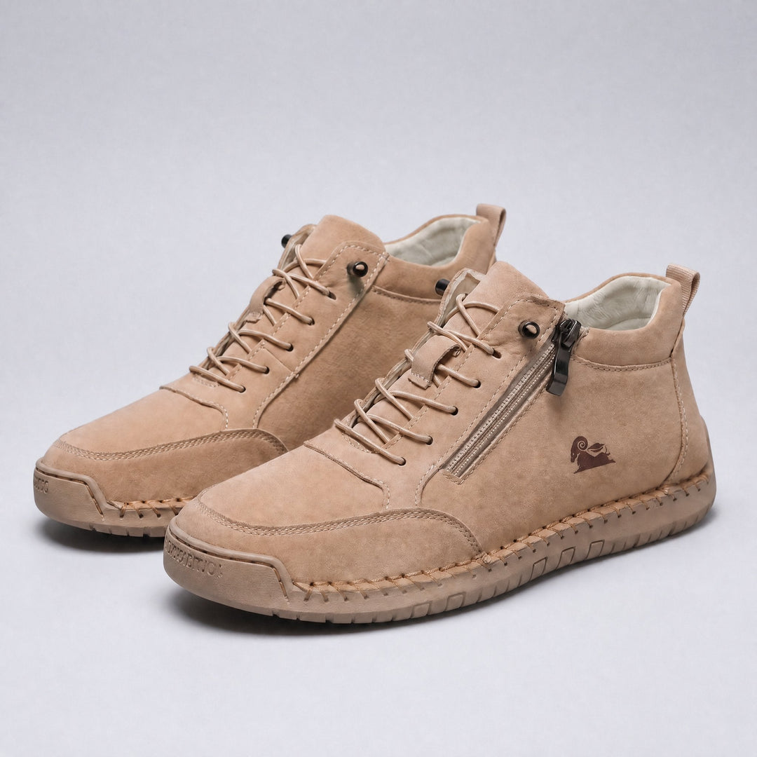 Judith-Cordelia | Women's All-Day Comfort Sneakers